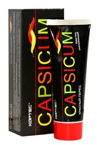 Крем- гель «CAPSICUM» 75 мл.